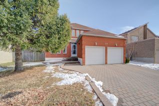 House for Sale, 17 Caldbeck Ave, Markham, ON