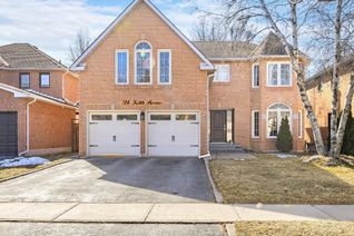 Property for Sale, 514 Keith Ave, Newmarket, ON