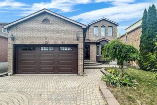 House for Sale, 12 Featherstone Ave, Markham, ON