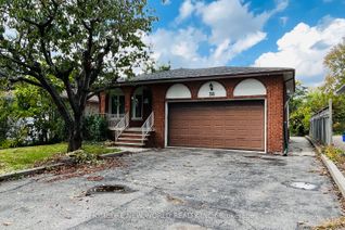 Detached House for Rent, 38 Weldrick Rd W #Main, Richmond Hill, ON
