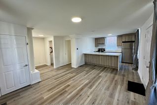 Duplex for Rent, 634 Gorham St #Unit A, Newmarket, ON