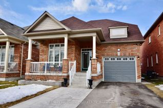 Bungalow for Sale, 478 Greenwood Dr, Essa, ON