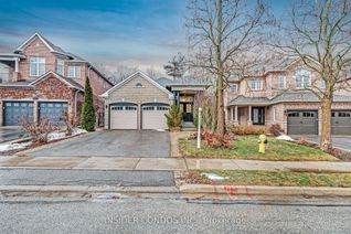 Property for Sale, 111 Regency View Hts, Vaughan, ON