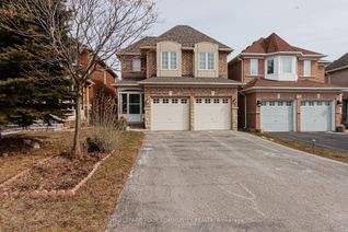 Detached House for Sale, 157 Manorheights St, Richmond Hill, ON