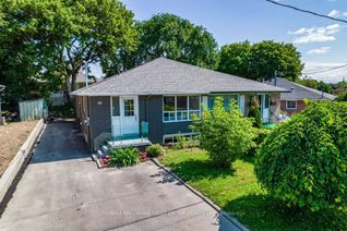 Bungalow for Rent, 50 Walter Ave, Newmarket, ON