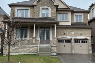 Property for Rent, 948 Sherman Brock Circ, Newmarket, ON