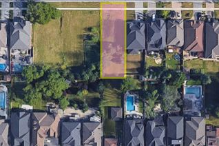 Vacant Residential Land for Sale, 71 Regatta Ave S, Richmond Hill, ON