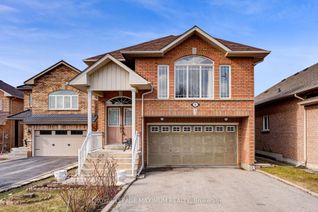 Property for Sale, 6 Tobermory Crt, Vaughan, ON