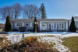 Bungalow for Sale, 3 Green Glade Crt W, Innisfil, ON