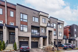 Townhouse for Sale, 21 Laskin Dr, Vaughan, ON