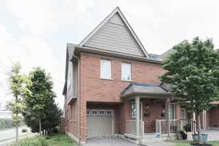Freehold Townhouse for Rent, 21 Winn Pl, Aurora, ON