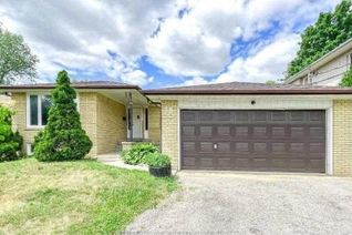 Detached House for Rent, 38 Proctor Ave, Markham, ON