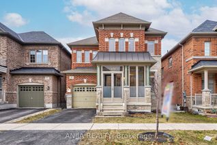 House for Sale, 59 Frederick Stamm Cres, Markham, ON