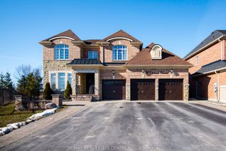 Detached House for Sale, 90 Copeland Cres, Innisfil, ON