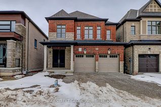 House for Sale, 309 Boundary Blvd S, Whitchurch-Stouffville, ON