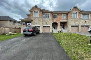 Freehold Townhouse for Rent, 65 Port Arthur Cres, Richmond Hill, ON