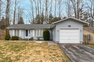 Bungalow for Sale, 9 Pine Tree Crt, New Tecumseth, ON