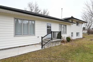 Sidesplit for Rent, 6037 Highway 89 #A, New Tecumseth, ON
