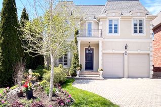 House for Sale, 2 Ormsby Crt, Richmond Hill, ON