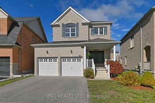 House for Sale, 34 Brookview Dr, Bradford West Gwillimbury, ON