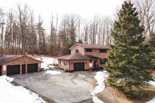 Detached House for Sale, 1680 Regional Road 12, Brock, ON