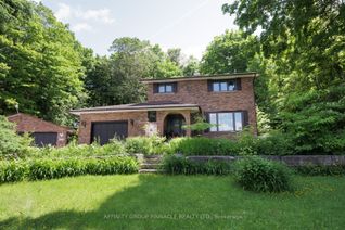 Detached House for Sale, 1680 Regional Road 12, Brock, ON
