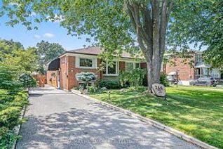 Bungalow for Rent, 246 Zelda Cres #Bsmnt, Richmond Hill, ON