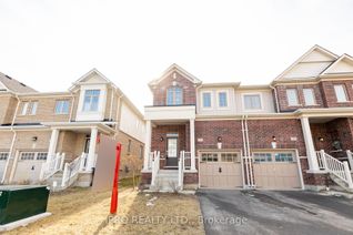 Freehold Townhouse for Sale, 11 Clifford Cres, New Tecumseth, ON
