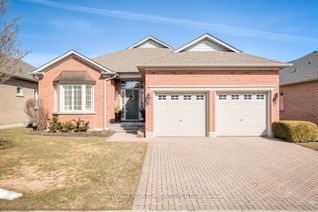 Property for Sale, 14 Long Stan, Whitchurch-Stouffville, ON