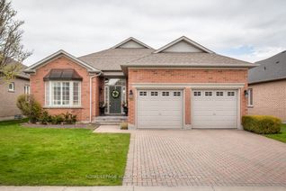 House for Sale, 14 Long Stan, Whitchurch-Stouffville, ON