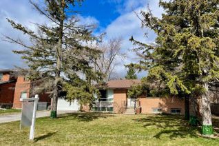 Bungalow for Sale, 14 May Ave, Richmond Hill, ON