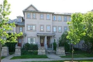 Freehold Townhouse for Sale, 9091 Yonge St, Richmond Hill, ON