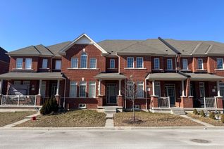 Townhouse for Sale, 24 Walter Proctor Rd, East Gwillimbury, ON