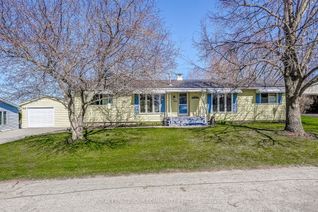 Bungalow for Sale, 22 Kelsey Cres, Georgina, ON