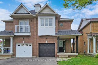Semi-Detached House for Rent, 25 Boxhill Rd, Markham, ON