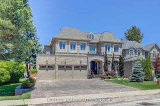 House for Sale, 34 May Ave, Richmond Hill, ON