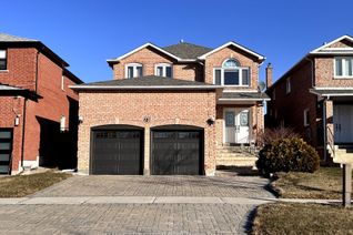 House for Rent, 73 Woodriver St, Richmond Hill, ON