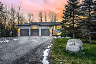 Property for Sale, 934 Corner Ave, Innisfil, ON