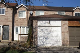 Freehold Townhouse for Rent, 166 Tupper St E, New Tecumseth, ON