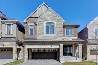 Detached House for Sale, 72 Hartney Dr, Richmond Hill, ON