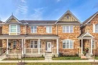 Freehold Townhouse for Sale, 30 Terry Fox St, Markham, ON
