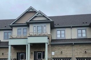 Freehold Townhouse for Rent, 50 Lorne Thomas Pl, New Tecumseth, ON