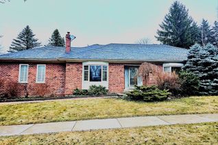 Detached House for Rent, 284 Murray Dr, Aurora, ON