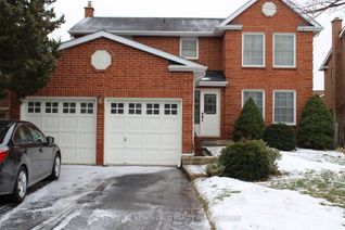 House for Rent, 37 Garnish Green Grve, Markham, ON
