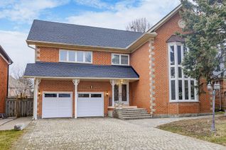 Detached House for Sale, 6 Dalewood Dr, Richmond Hill, ON