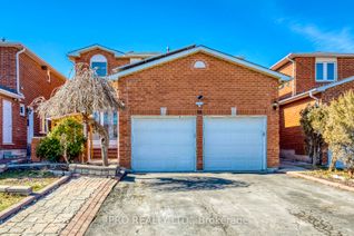 House for Sale, 88 Ridgefield Cres, Vaughan, ON