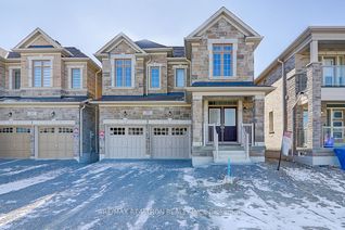 Detached House for Sale, 263 Mckean Dr, Whitchurch-Stouffville, ON
