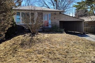 Detached House for Rent, 744 Botany Hill Cres #Main, Newmarket, ON