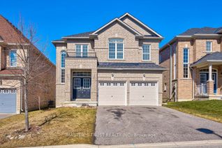 Detached House for Rent, 74 Nature Way Cres, East Gwillimbury, ON