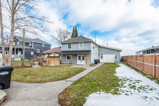 Detached House for Sale, 359 Limerick St, Innisfil, ON